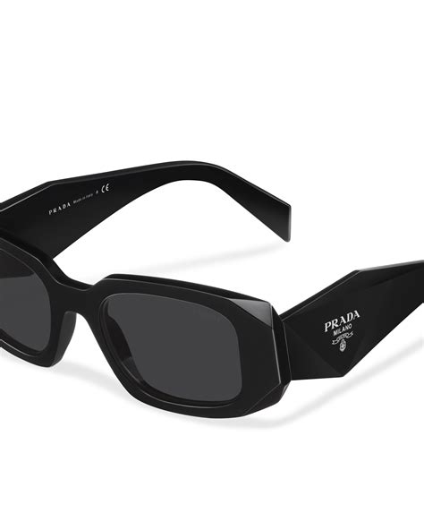 prada sunglasses symbole black|prada symbole sunglasses price.